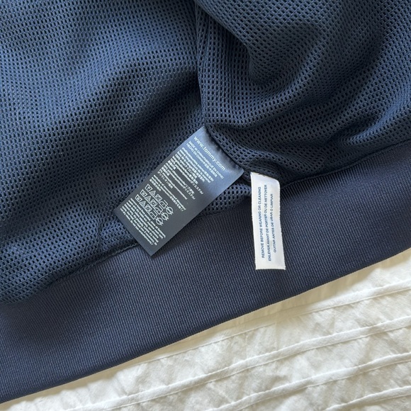 Tommy Hilfiger windbreaker sports jacket - Picture 7 of 12